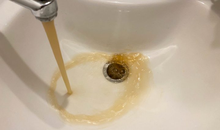 Hellenbrand ProMate 6 Filter whole house water filtration