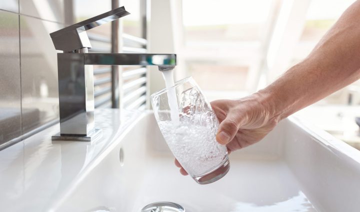 Hellenbrand Millennium Pro Reverse Osmosis System