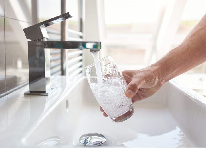 Hellenbrand Millennium Pro+ Reverse Osmosis System