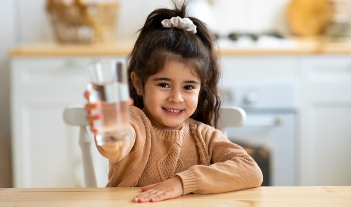 Custom combination water treatment system for iron and hard water