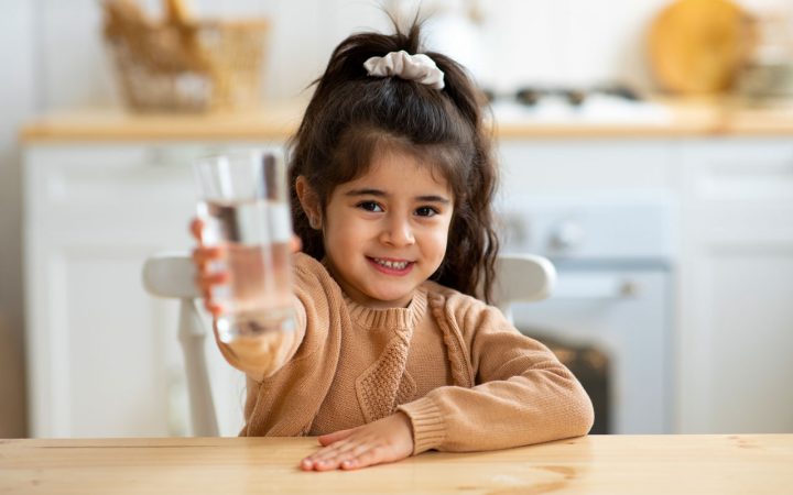 Custom multi-stage whole house water treatment system