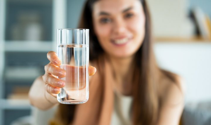 Hellenbrand ProMate 6 water softener system for Northern Minnesota homes