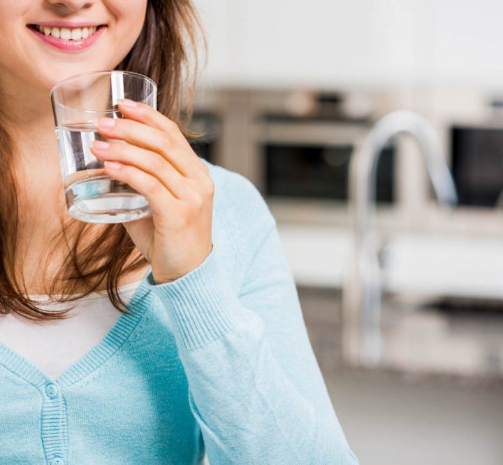 Commercial water treatment with Hellenbrand DMT Twin systems